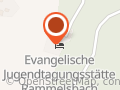 Jugendtagungsstätte Rammelsbach