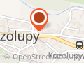 Dortyadezerty Kozolupy