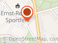 Sportanlagen Ernst-Reuter-Sportfeld - Steglitz-Zehlendorf