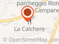 Agriturismo La Calchere