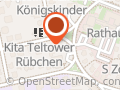 Deitmerstraße 13 Grundbesitzgesellschaft Steglitz GmbH