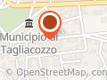 Centro Per L'Impiego Sede Coordinata Di Tagliacozzo