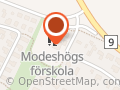 Modeshögs Förskola