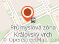 Stavebniny DEK Kadaň