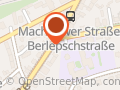 Feines Papiergeschäft