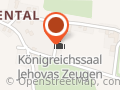Königreichssaal Jehovas Zeugen