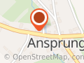 Landfleischerei mit Imbiss