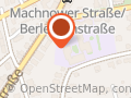 BSG Spinne Zehlendorf Tischtennis