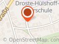 Dahms Andrea Rechtsanwältin