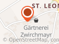 Zwirchmayr, Alois Barbara  Gärtnerei