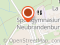 Physiotherapie im Haus des Sports GmbH