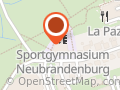 Gymnasium Sportgymnasium Neubrandenburg Allgemein bildende Schule