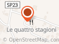 Le Quattro Stagioni