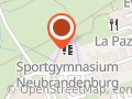 Gymnasium Sportgymnasium Neubrandenburg Allgemein bildende Schule