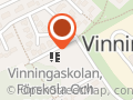 Förskolan Vinninga
