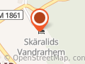 Skäralids Camping o. Vandrarhem