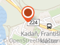 Městské muzeum v Kadani