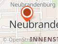 Marktplatz-Center Neubrandenburg