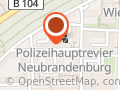 Polizeihauptrevier Neubrandenburg