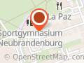 Haase Henry Praxis für Osteopathie