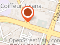 Französisches Restaurant La Fontaine Berlin