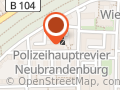Polizeiinspektion Neubrandenburg