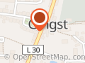 Restaurant Gingster Eck Inh. Eike Koch