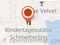 Kita Schmetterling