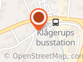 Matöppet i Klågerup