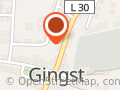 Appartmenthaus Gingst