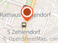 Walter Confiserie GmbH - Filiale Berlin-Zehlendorf