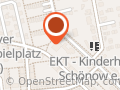 Kindertagesstätte der Evangelischen Kirchengemeinde Schönow- Buschgraben