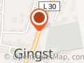 Bibliothek Gingst
