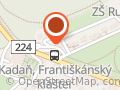 Restaurace Zámeček