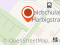 Tennisplatz Harbigstraße 34