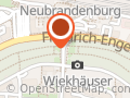 Kriminalpolizeiinspektion Neubrandenburg
