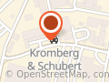 Kromberg & Schubert GmbH & Co. KG