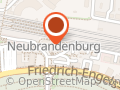 Friseur im Bahnhof Poguntke B.