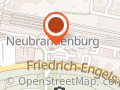 DB Reisezentrum Neubrandenburg