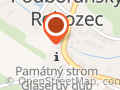Podbořanský Rohozec - Obecní Úřad