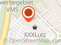 XXXLutz Rück Neubrandenburg