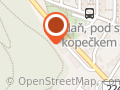 Ubytovna Kordy