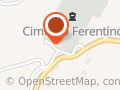 Cimitero Ferentino