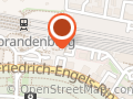 Bundespolizeiinspektion Stralsund (Polizeirevier Neubrandenburg)