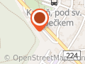 Policie ČR - Obvodní oddělení Kadaň