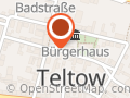 Altstadtloft Teltow