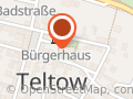 St. Andreas Kirche - Pfarrsprengel Teltow