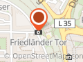 Standesamt Neubrandenburg