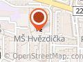 Mateřská škola Hvězdička