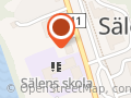 Pizzeria Restaurang Dalarna Sälen Handelsbolag